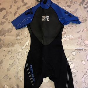 Body Glove Pro 2 spring suit